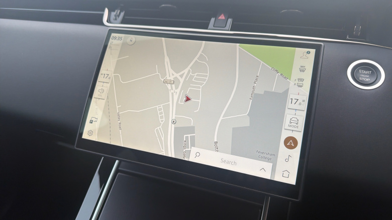 Land Rover Range Rover Evoque 2.0 D200 Edition 5dr Auto Diesel Hatchback